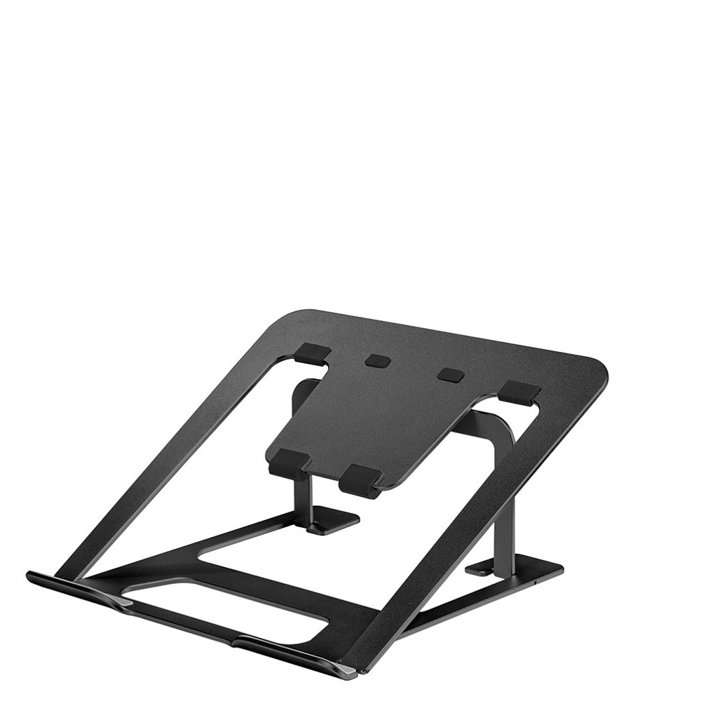 Neomounts NSLS085 Laptopstandaard Zwart, foto 3