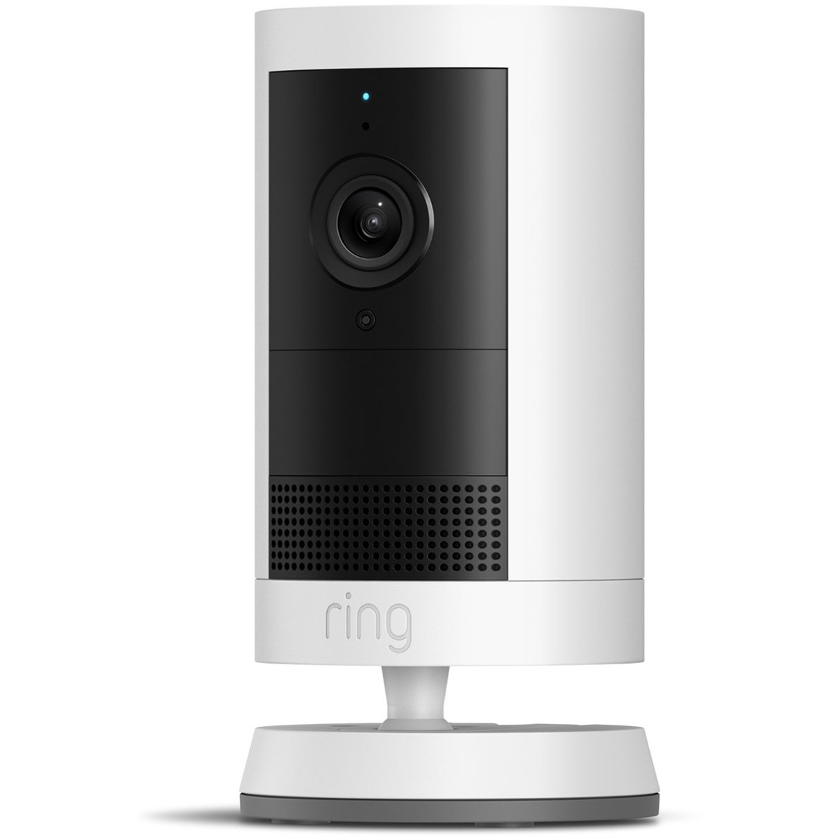 Ring Outdoor Cam Plus - Battery IP-camera Wit afbeelding