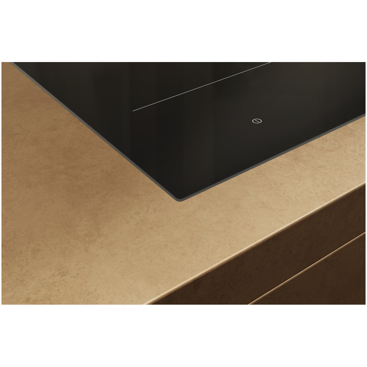 Miele KM 8695 FL Inductie kookplaat Zwart, foto 3