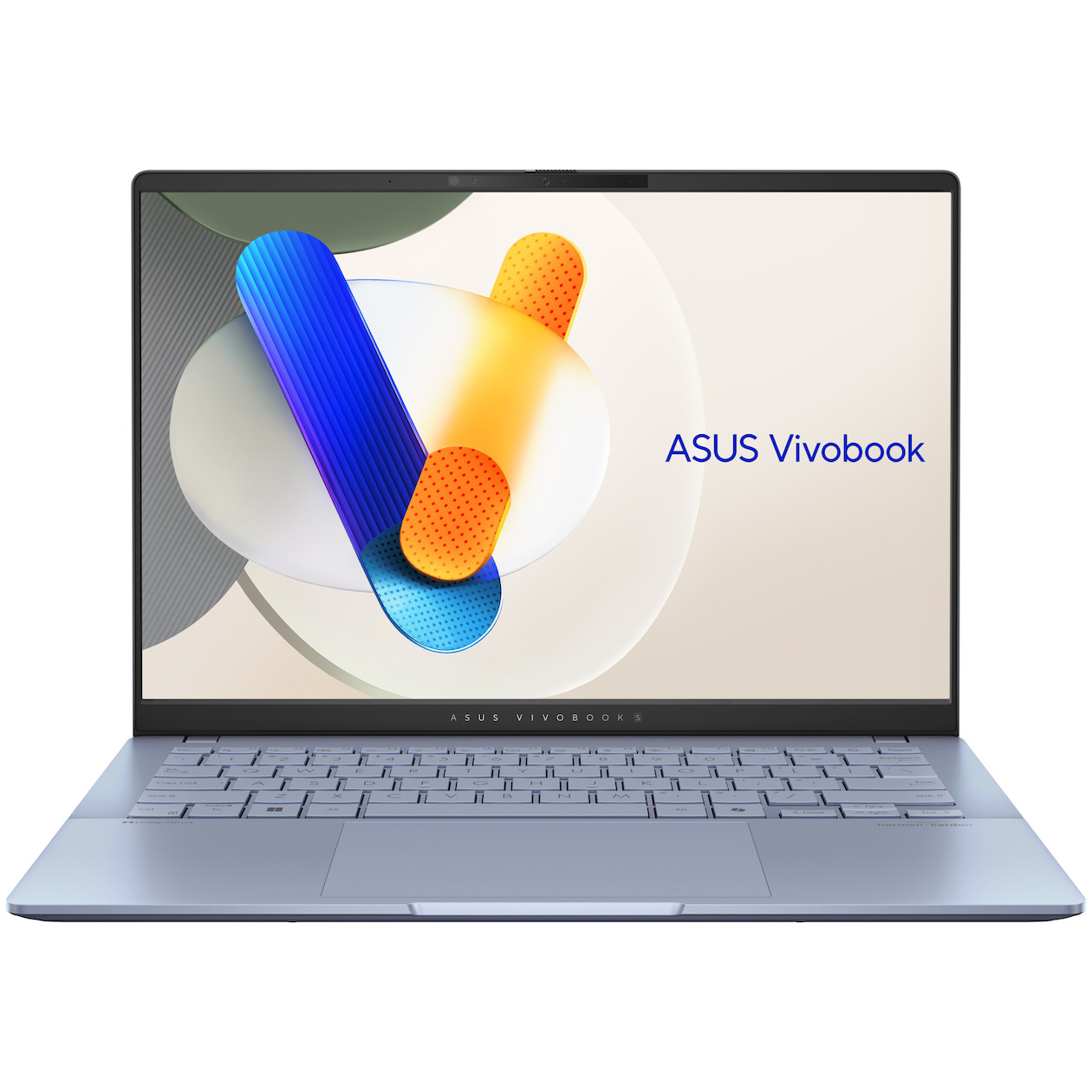 Asus Vivobook S 14 OLED S5406SA-QD077W -14 inch Laptop afbeelding