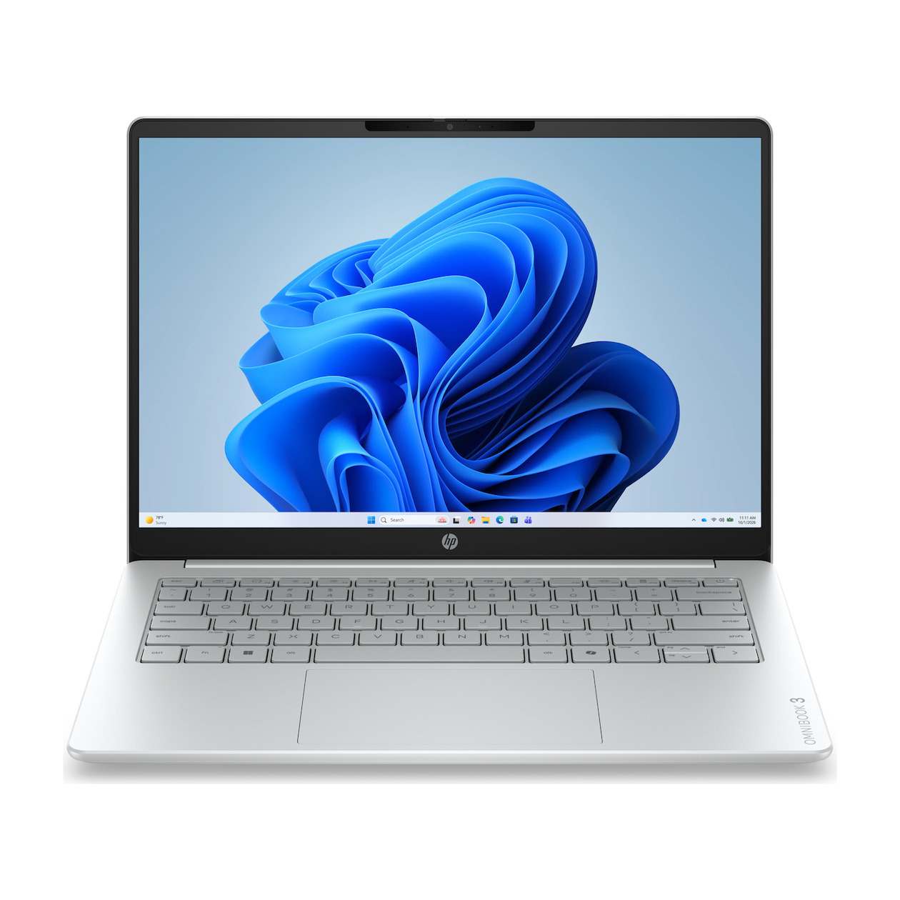 HP OmniBook 3 17-dp0050ndx - Laptop
