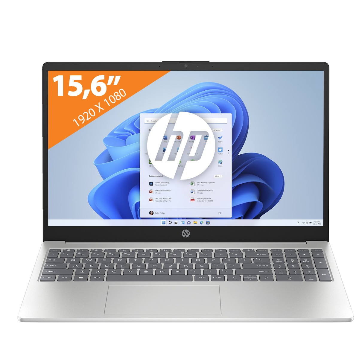 Expert HP 15-fc0220nd aanbieding