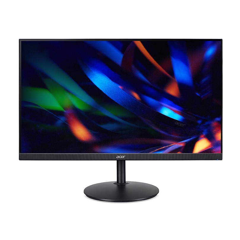 Acer Vero CB242Y Gbmiprx Monitor Zwart afbeelding