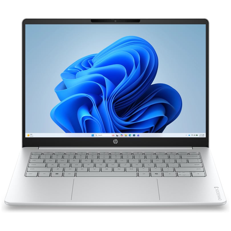 HP OmniBook 3 AI PC 14-ht0013ndx Laptop