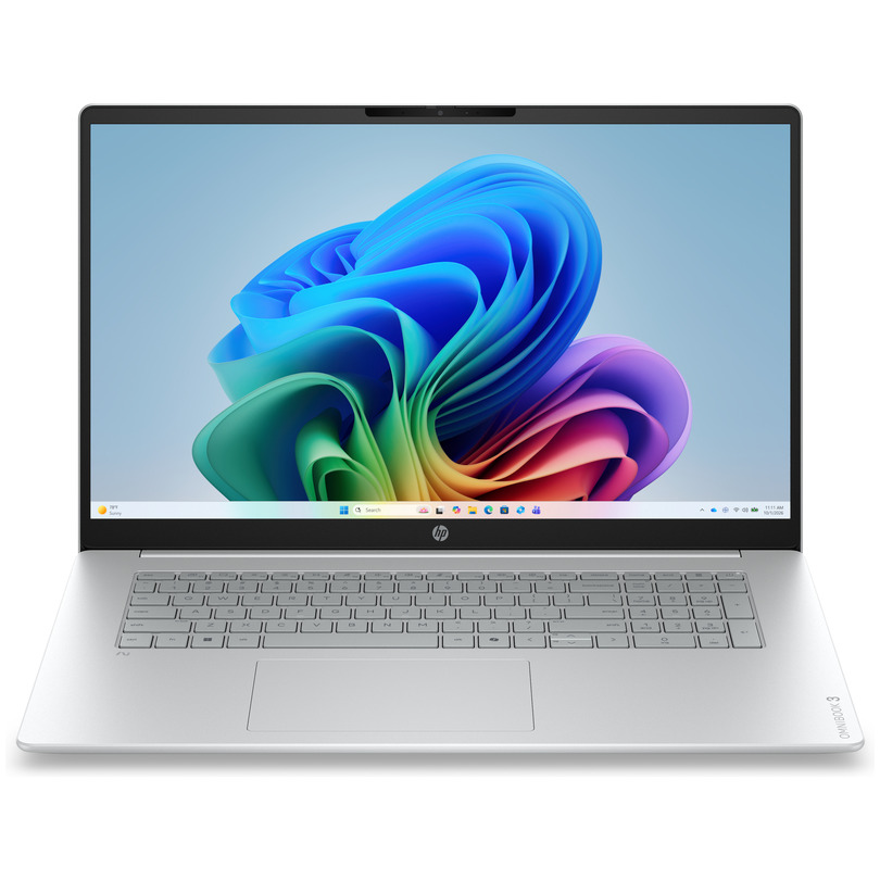 HP OmniBook 3 AI PC 17-dg0005ndx Laptop