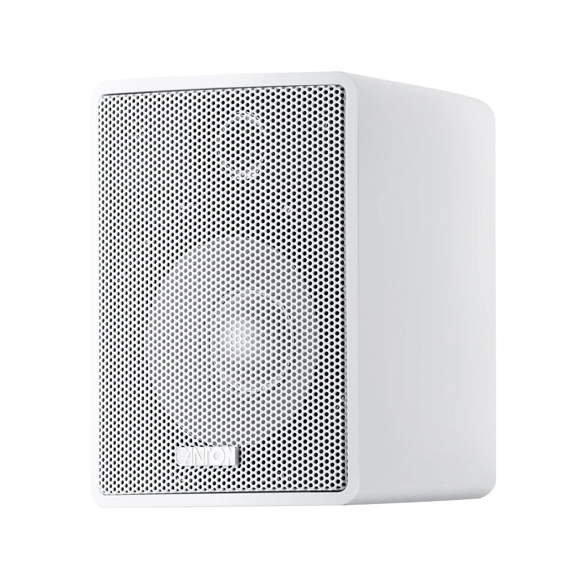 Canton Plus MX.3 / per paar Boekenplank speaker Wit afbeelding