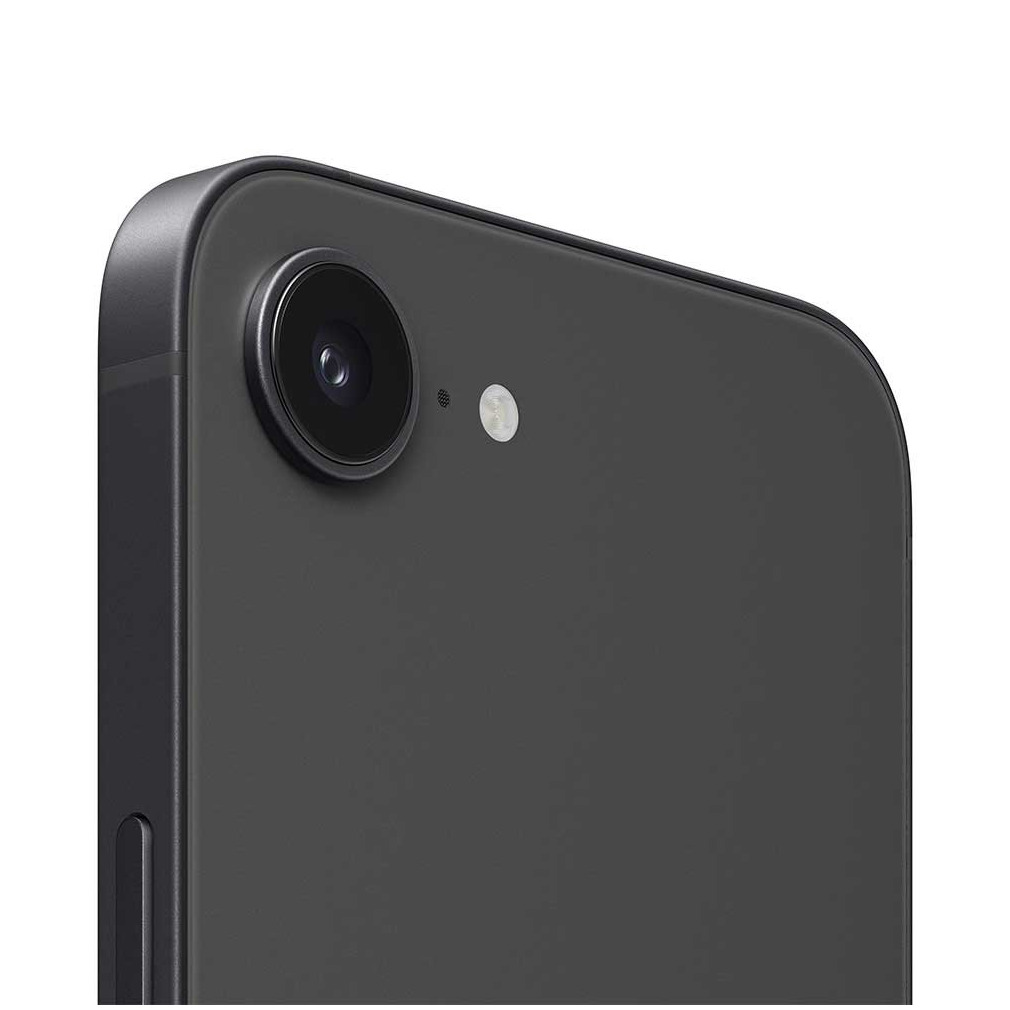 Apple iPhone 16e 128GB Zwart Kopen? Gratis Thuisbezorgd | Expert.nl
