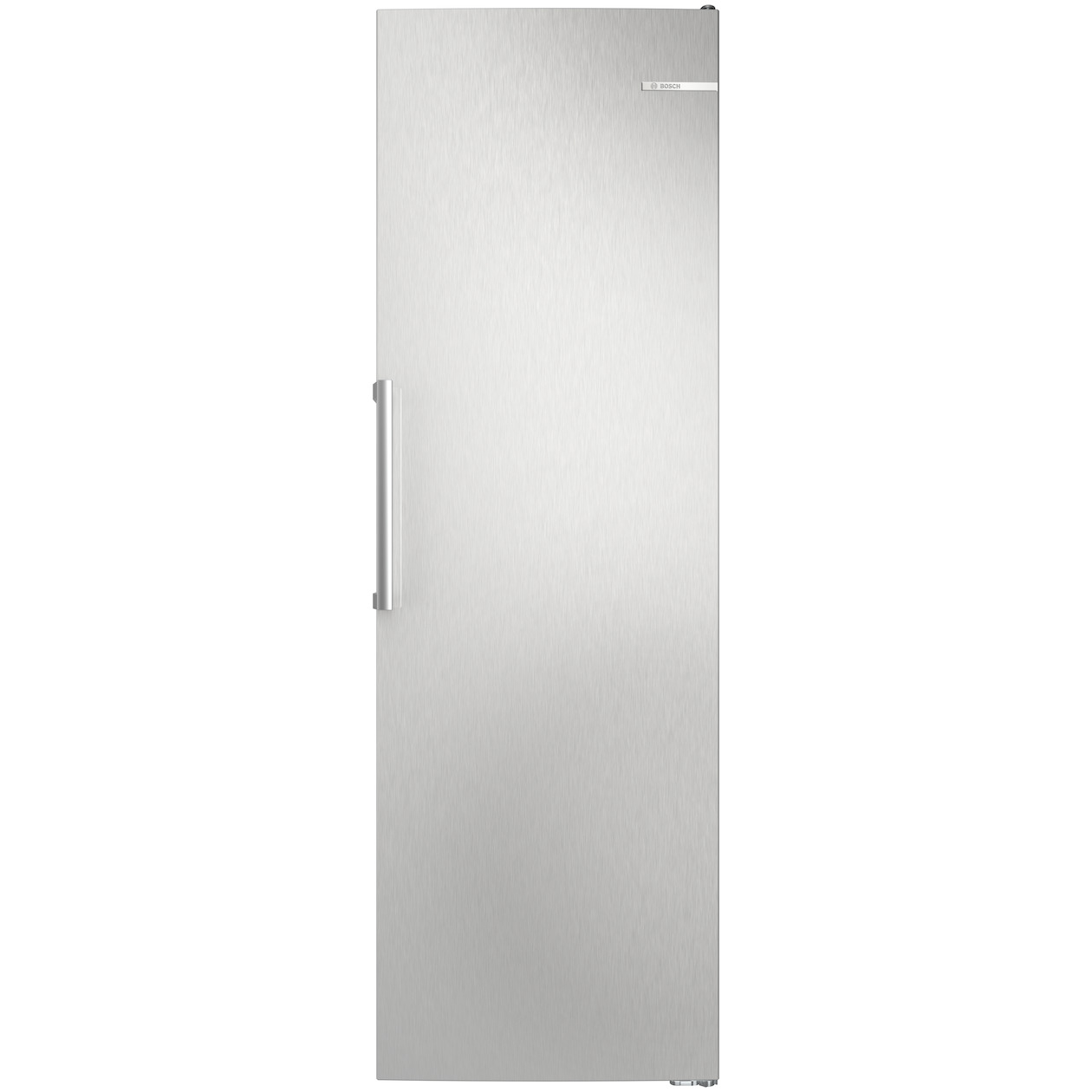Bosch GSN36VLDG Vrieskast Zilver