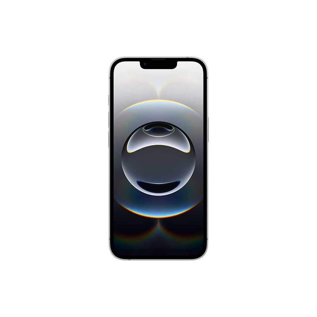 Apple iPhone 16e 128GB Smartphone Wit, foto 3