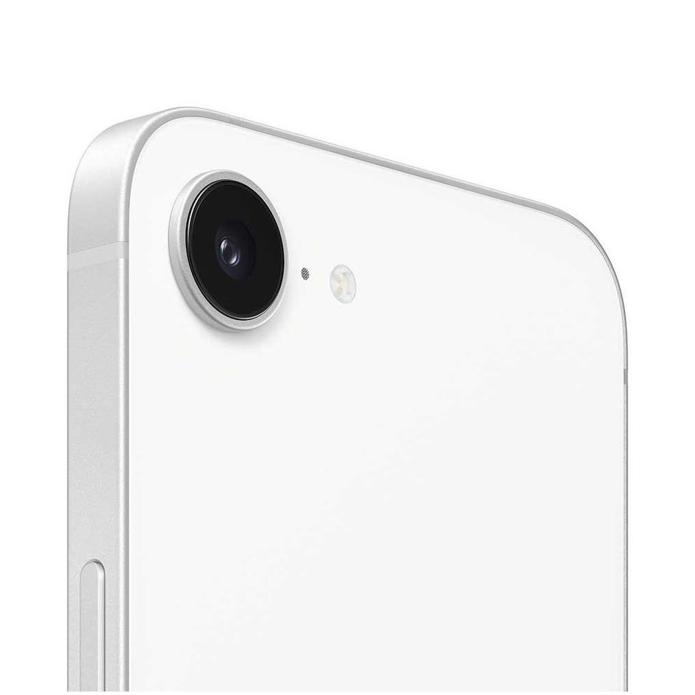 Apple iPhone 16e 128GB Wit Kopen? Gratis Thuisbezorgd | Expert.nl