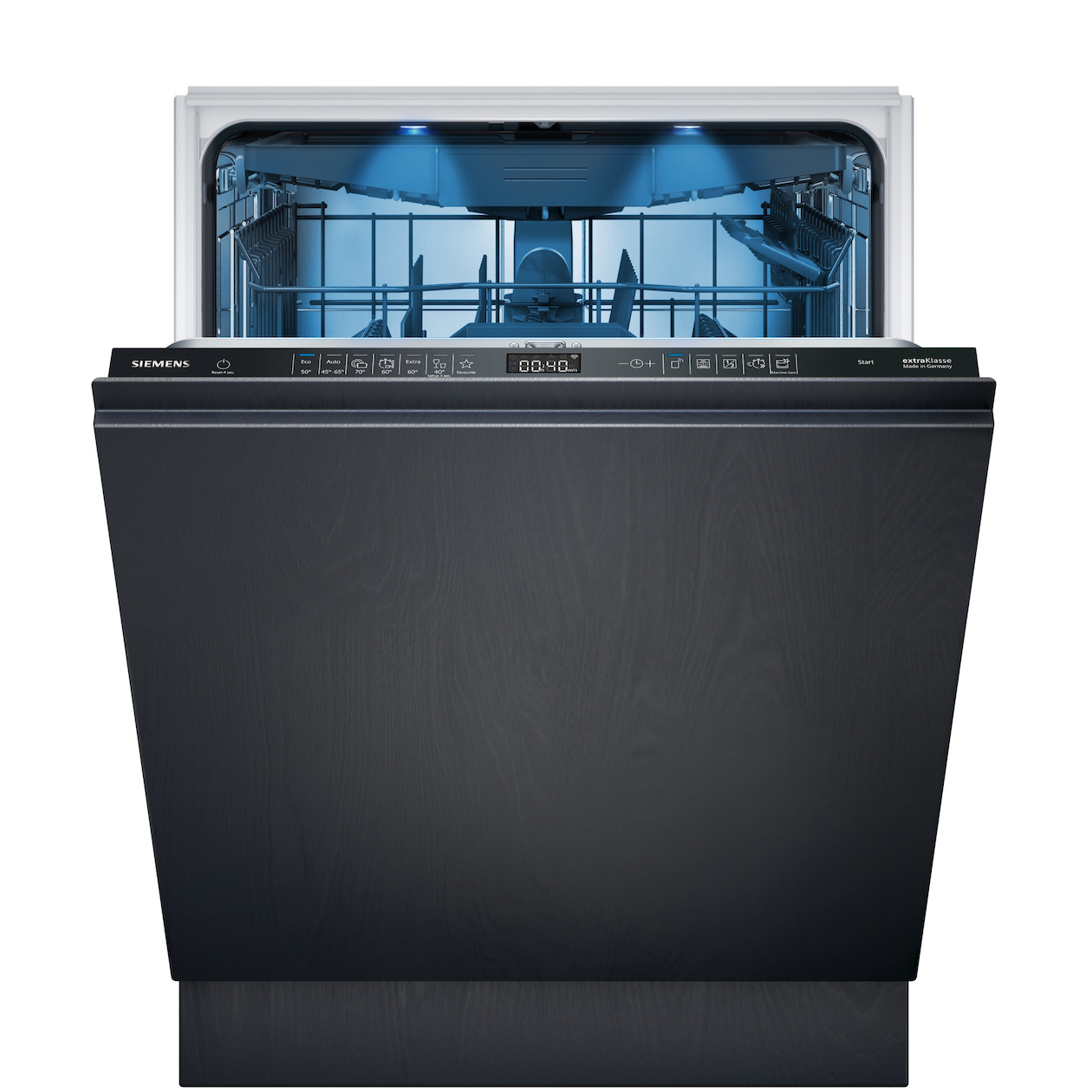 Siemens SX75EX04CE Vaatwasser afbeelding
