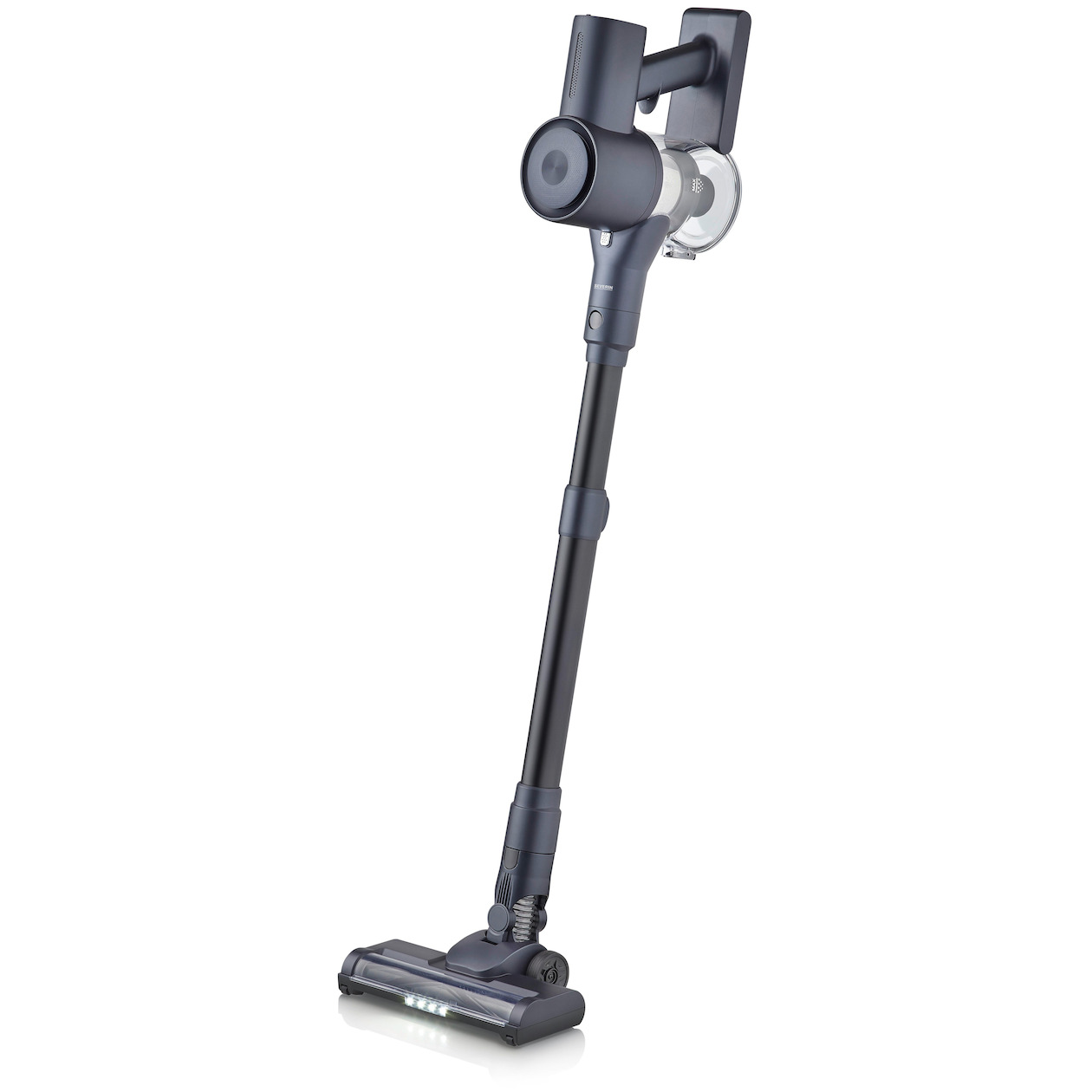 Severin HV7178 Steelstofzuiger zonder zak