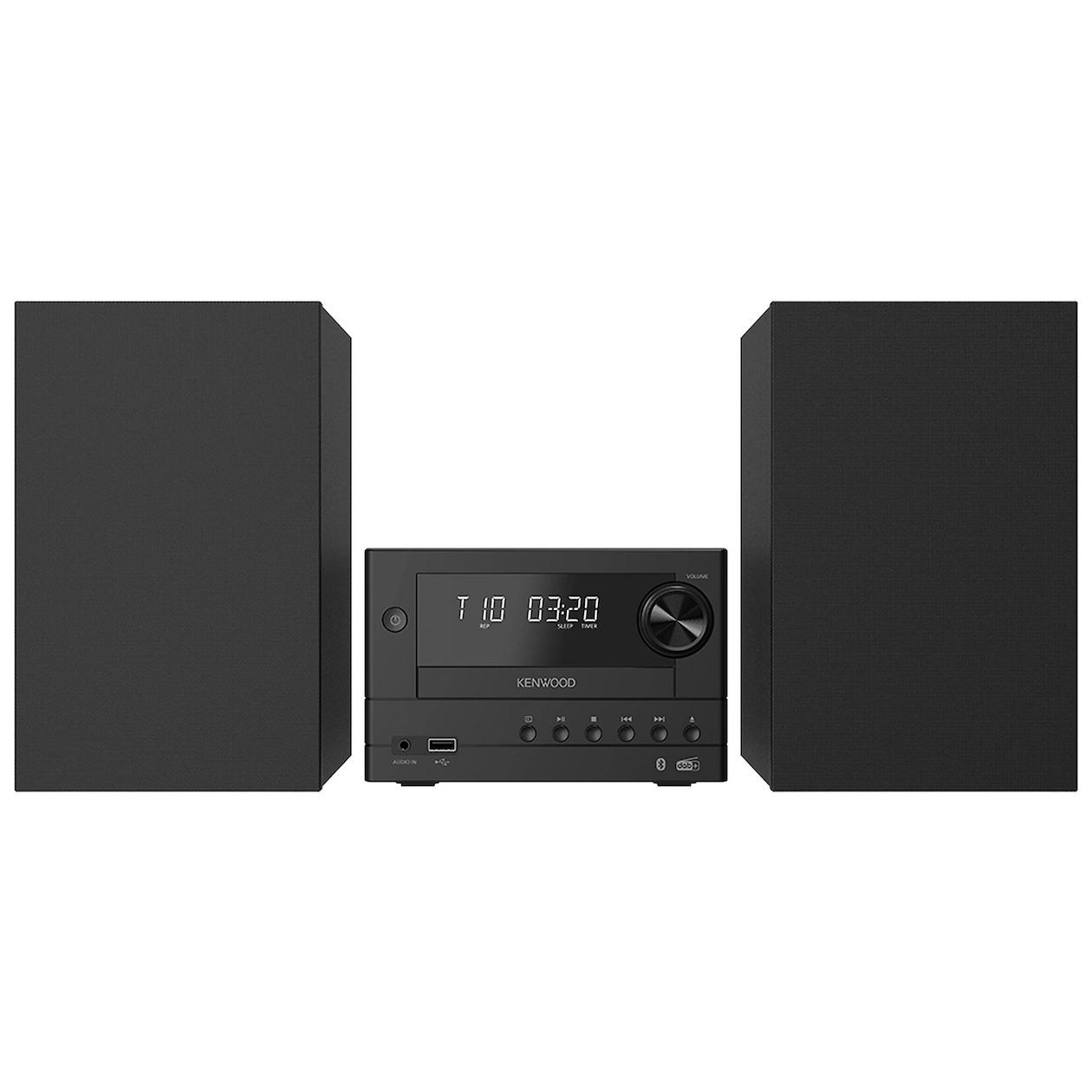 Kenwood M-450DAB Stereo set