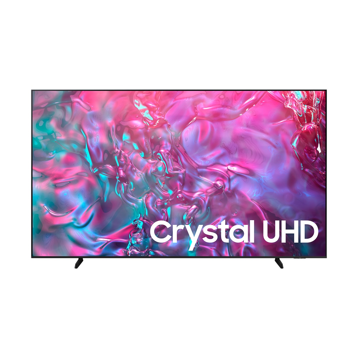 Samsung Crystal UHD UE98DU9070 (2024) - 98 inch - LED TV afbeelding