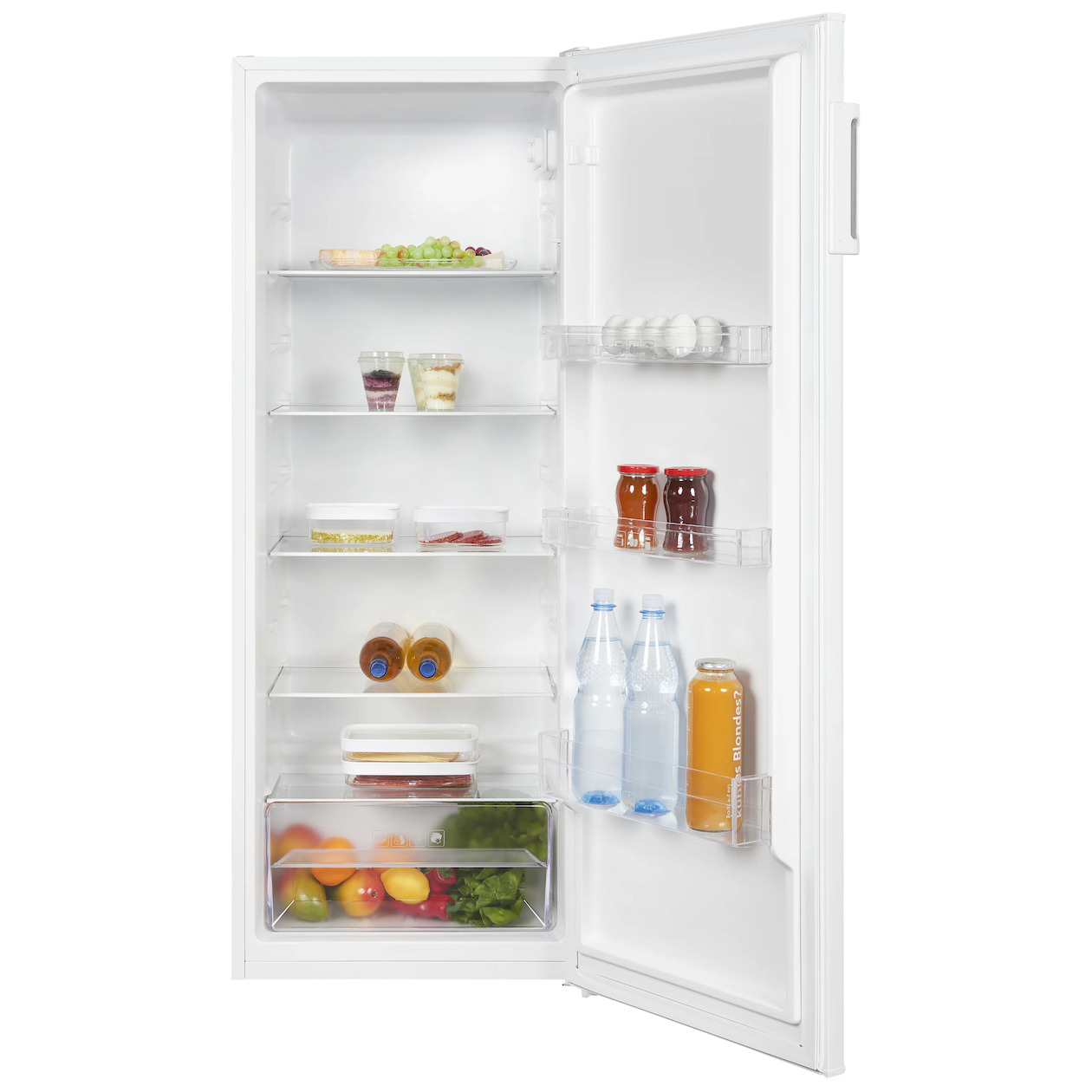 Exquisit KS320-V-H-040E Kopen? Gratis Thuisbezorgd | Expert.nl
