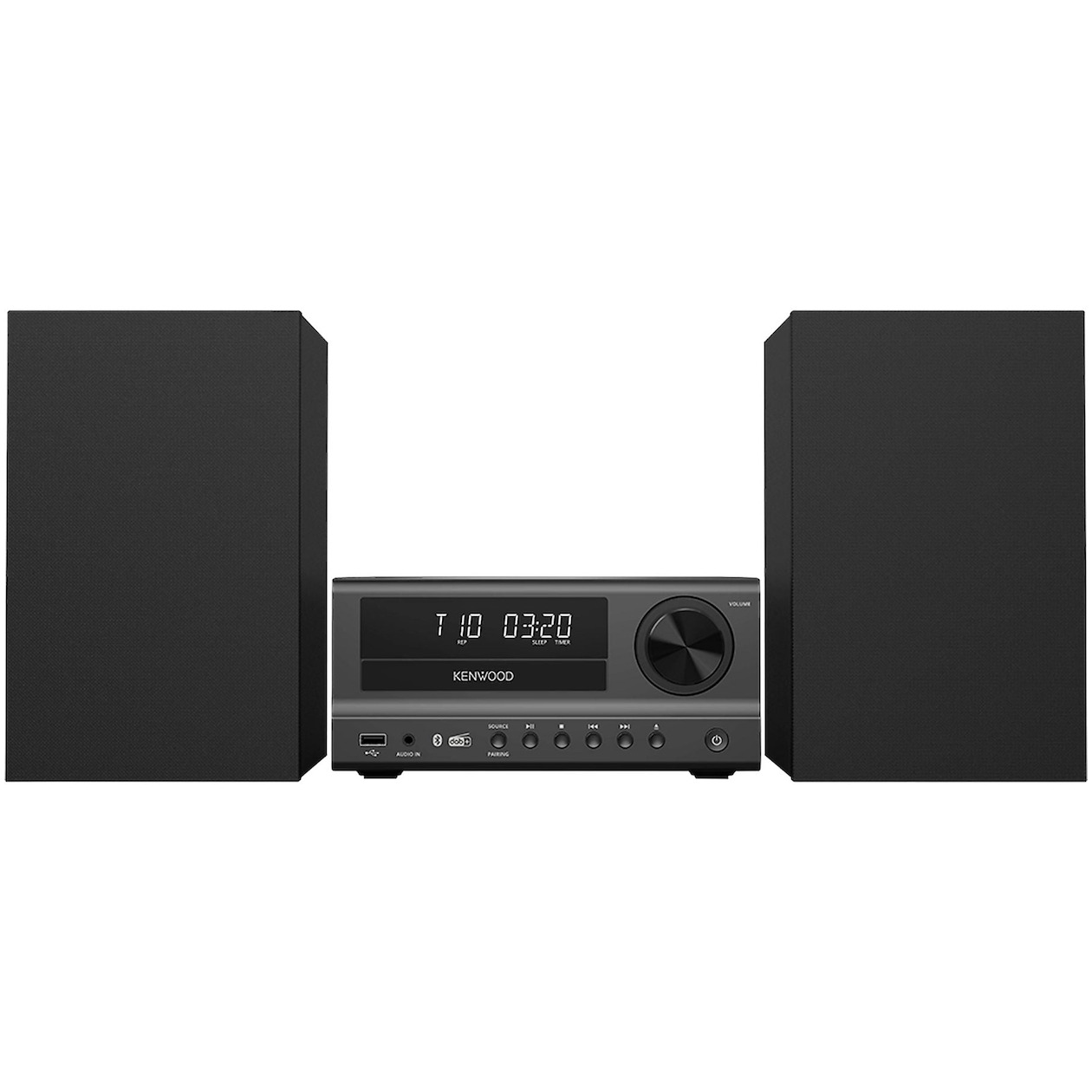 Kenwood M-750DAB Stereo set