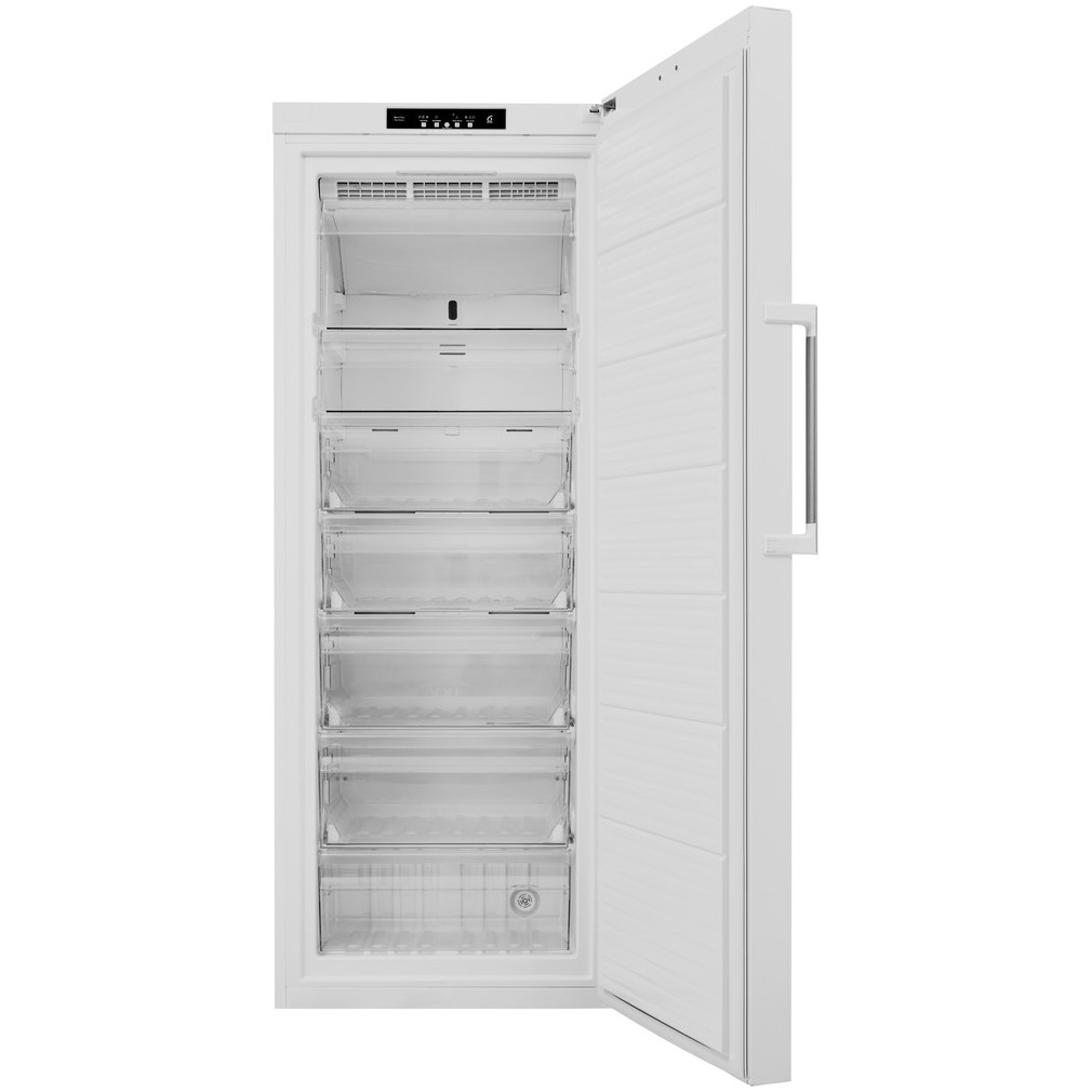 Whirlpool WVA35632 NFW 2 Vriezer Wit afbeelding