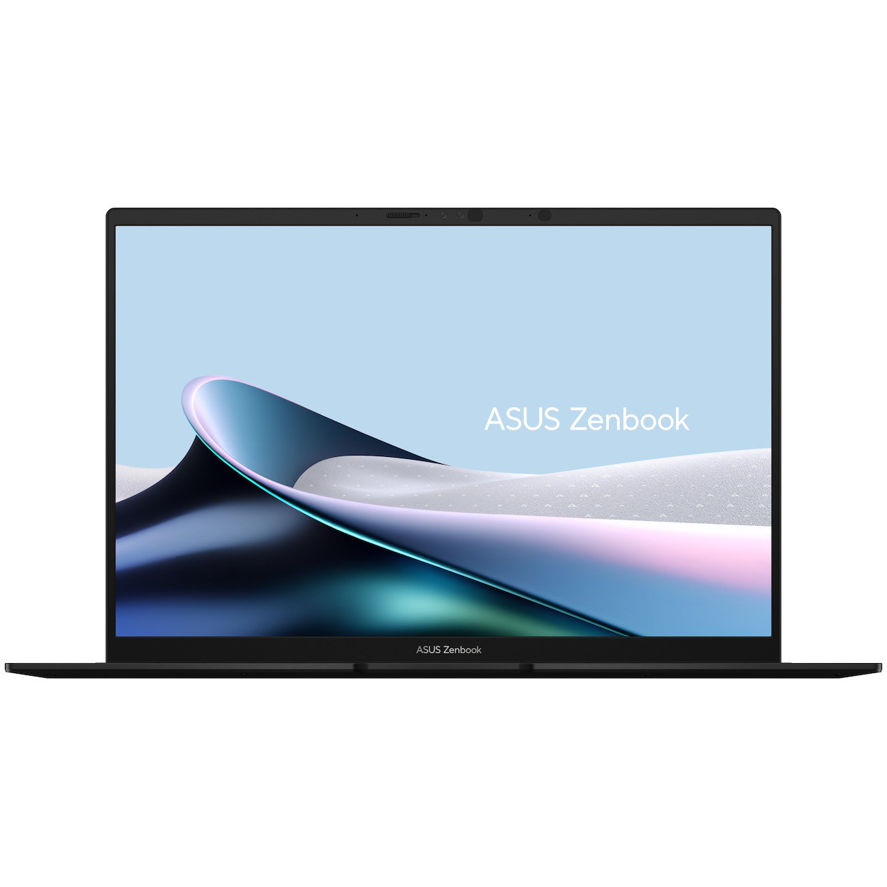 Asus Zenbook 14 OLED UM3406KA-QD132W -14 inch Laptop afbeelding