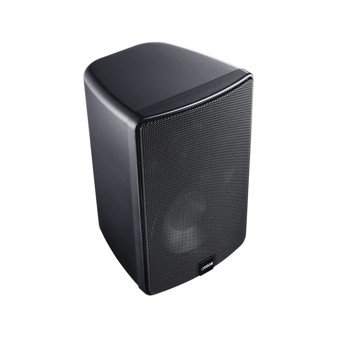 Canton Plus XL.3 / per paar Boekenplank speaker Zwart