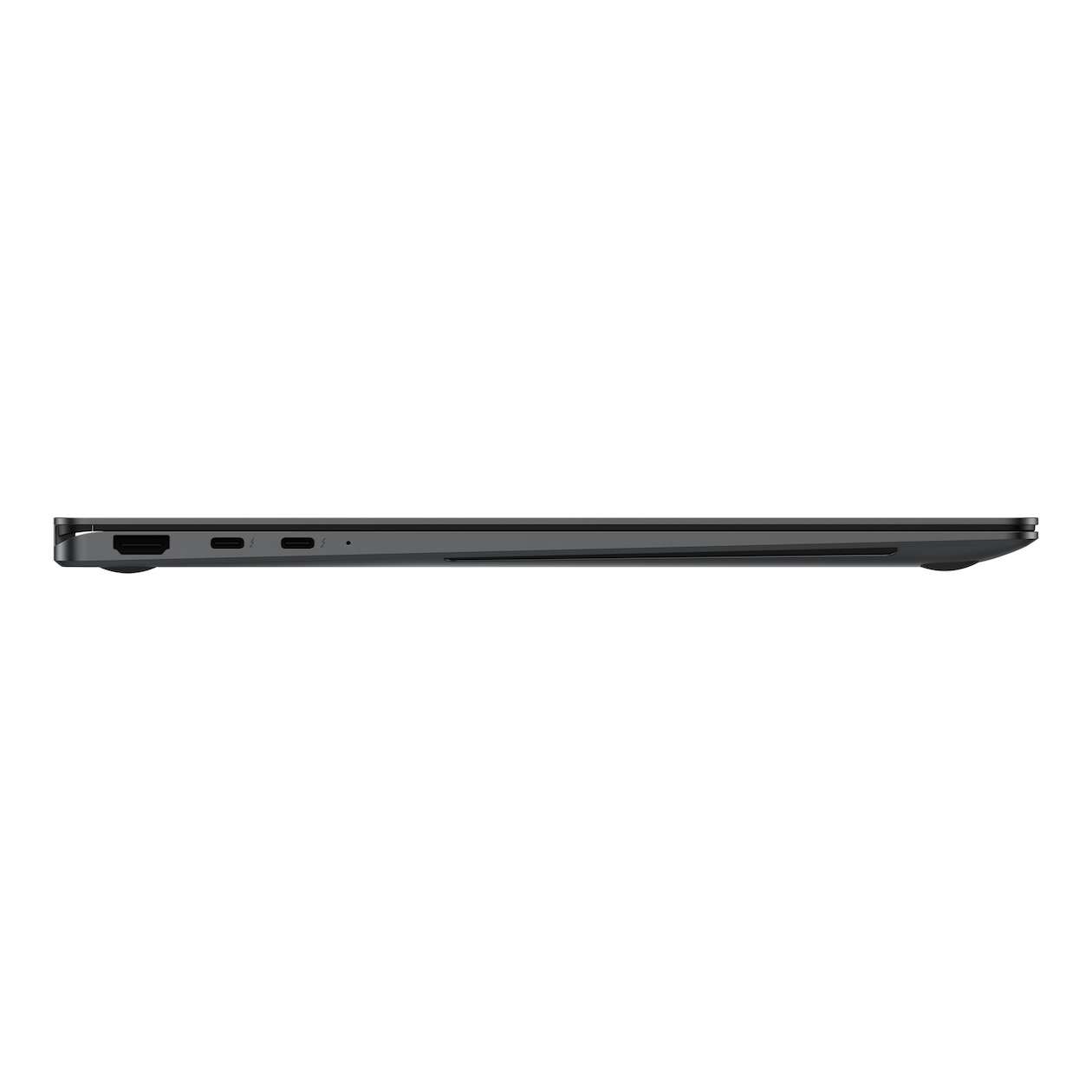 Samsung Galaxy Book5 Pro 360 OLED Copilot+ PC (NP960QHA-KG1NL) -16 inch 2-in-1 laptop grijs, foto 3