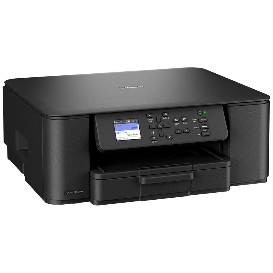 Brother DCP-J1310DW All-in-one inkjet printer