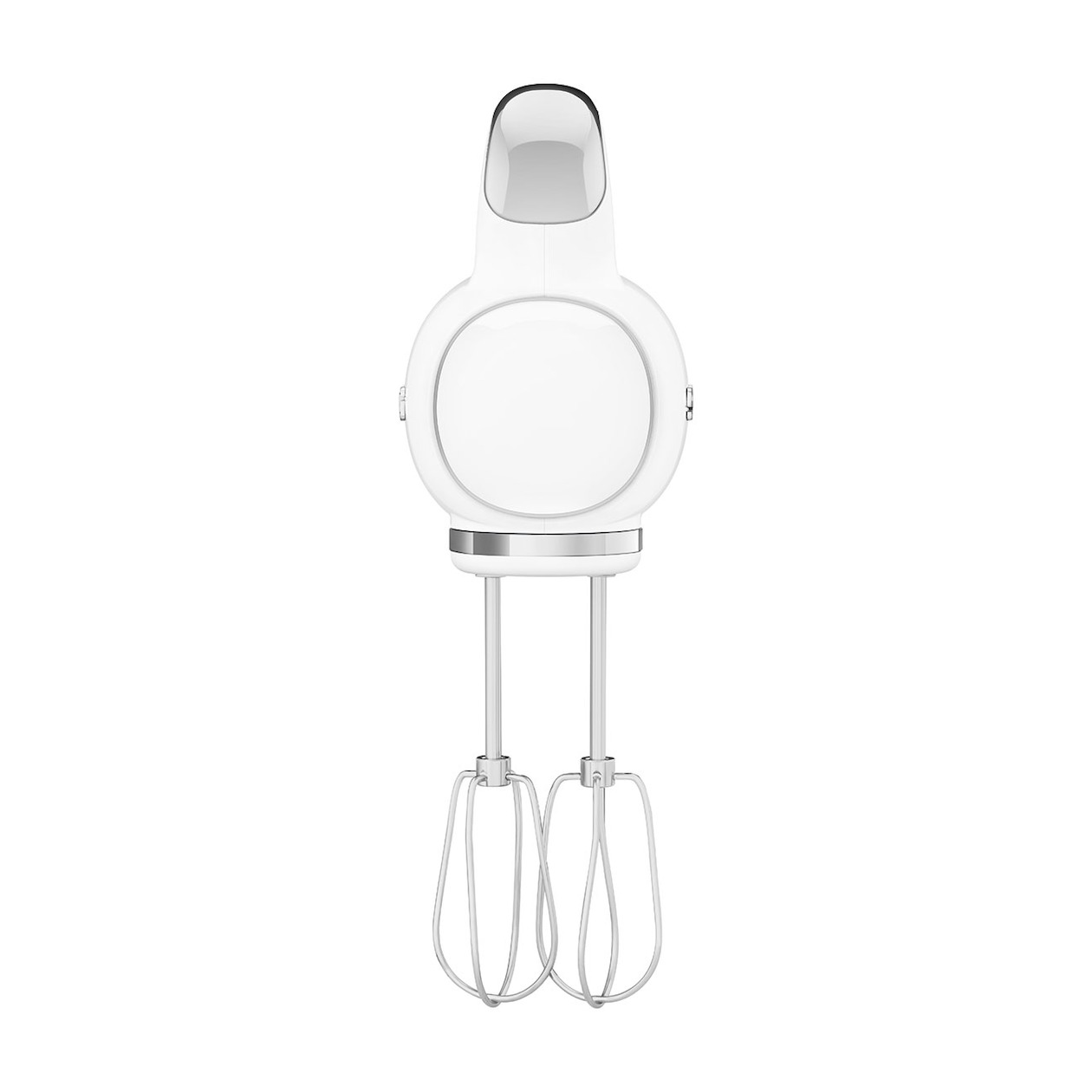 Smeg HMF01WHEU Mixer Wit, foto 3