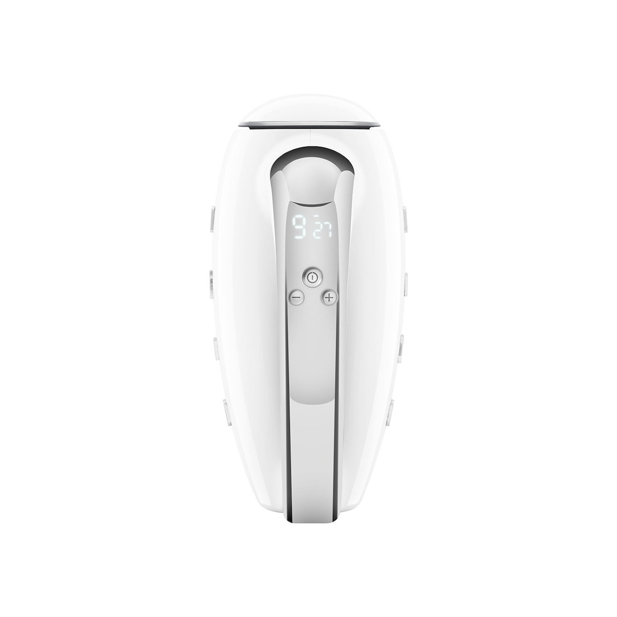 Smeg HMF01WHEU Mixer Wit, foto 2