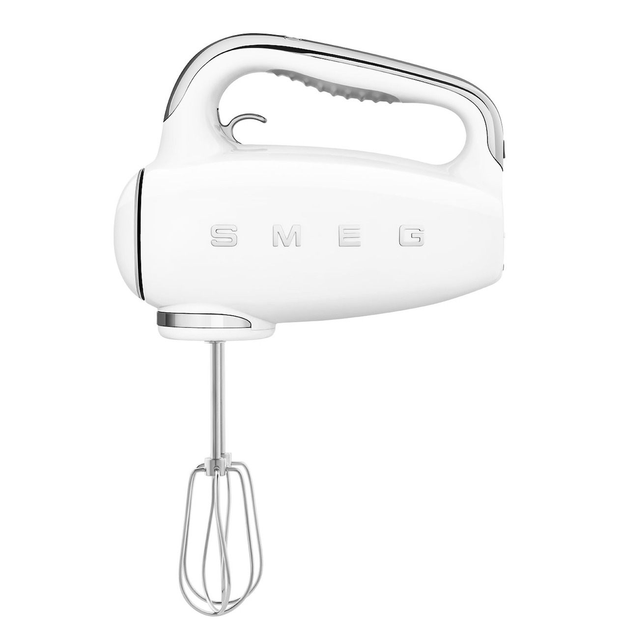 Smeg HMF01WHEU Mixer Wit afbeelding