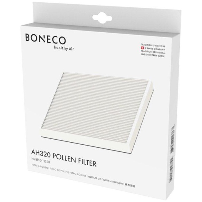 Boneco AH 320 Pollen Klimaat accessoire afbeelding