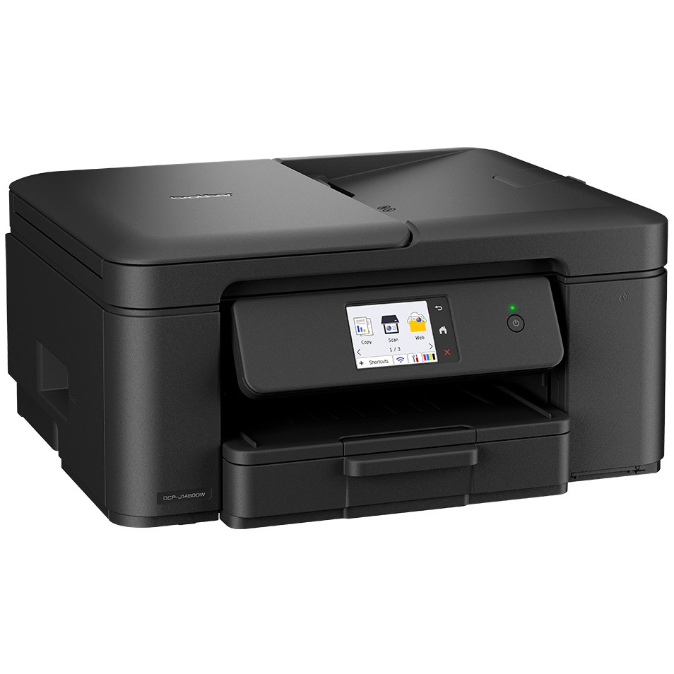 Brother DCP-J1460DW Inkjetprinter