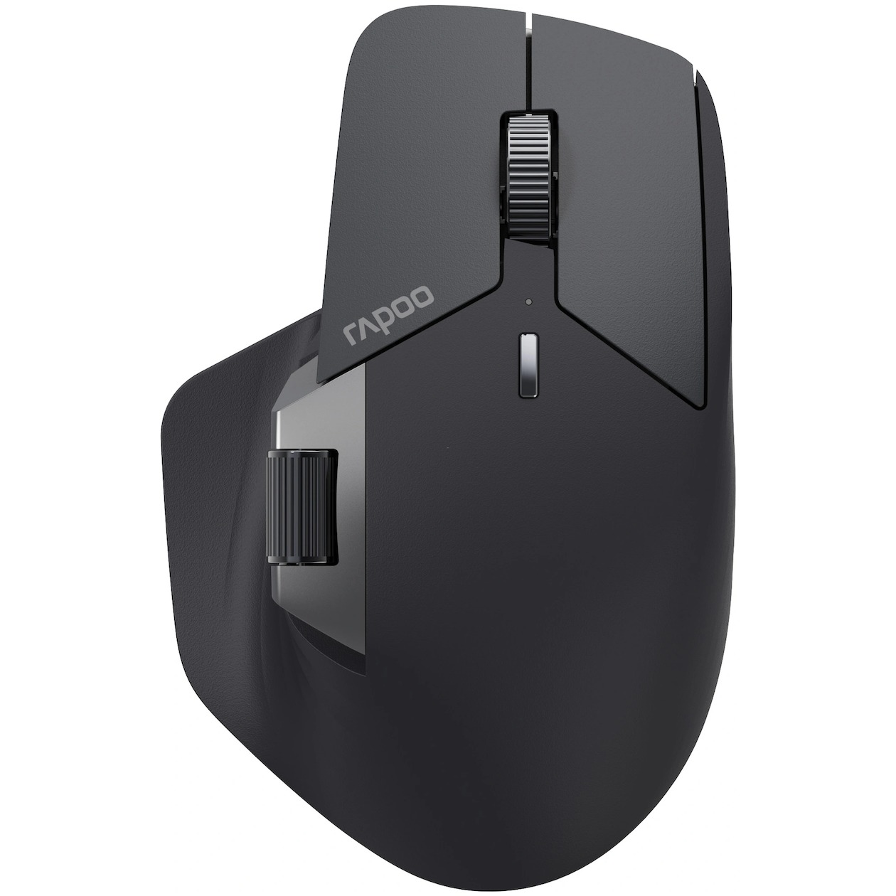 Rapoo MT760M Muis Grijs afbeelding