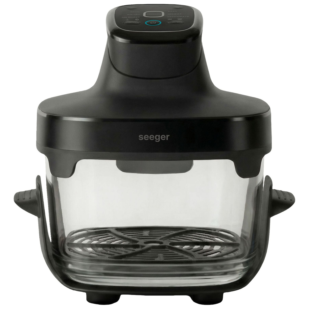 Seeger SGR1050BK Airfryer