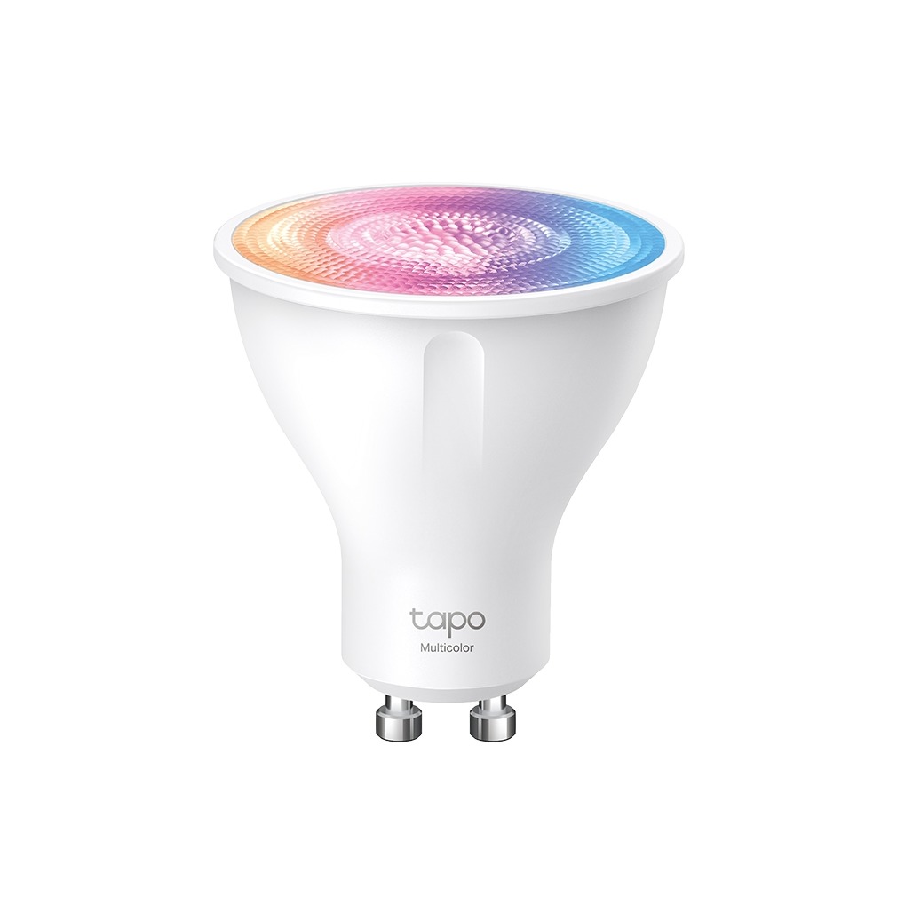 TP-Link Smart Wi-Fi Spotlight Dimmable Smartverlichting Wit afbeelding