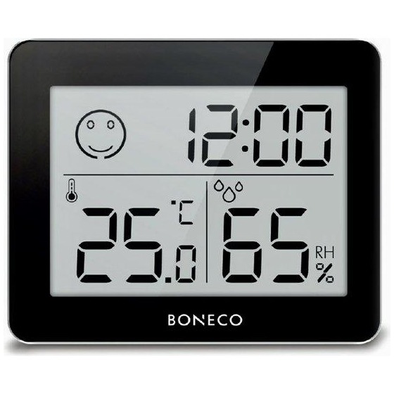 Boneco X 210 Z Klimaat accessoire afbeelding