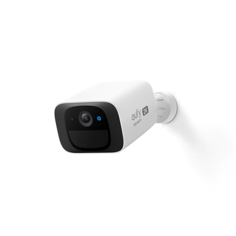 Eufy SoloCam C210 Solar IP-camera Wit, foto 2