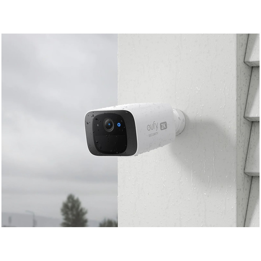 Eufy SoloCam C210 Solar IP-camera Wit, foto 3