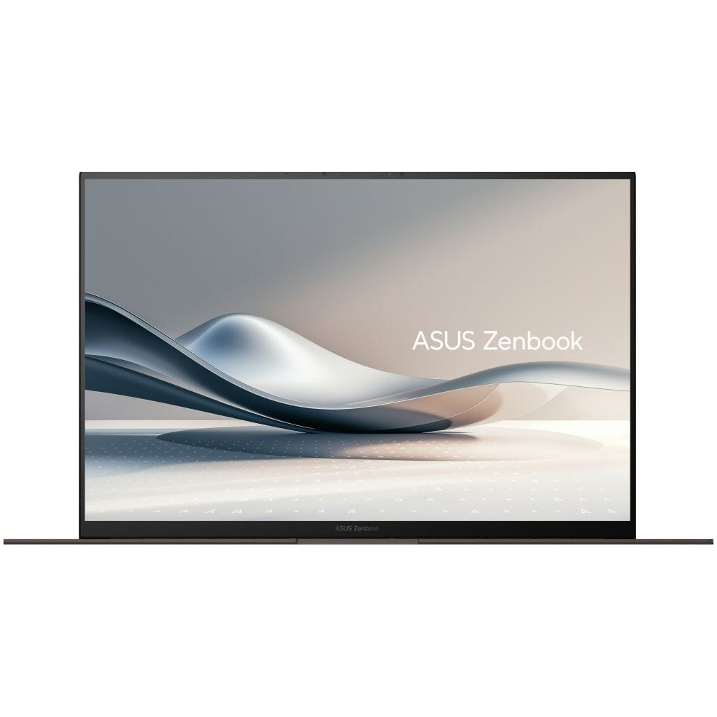 Asus Zenbook S 16 UM5606KA-RK079W -16 inch Laptop afbeelding
