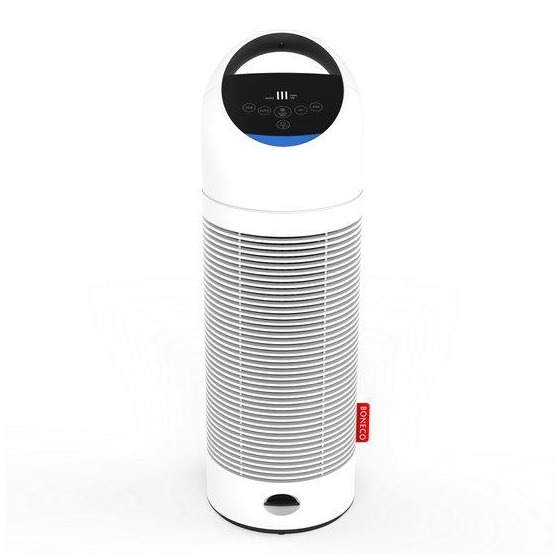 Boneco P 300 Luchtreiniger Wit afbeelding