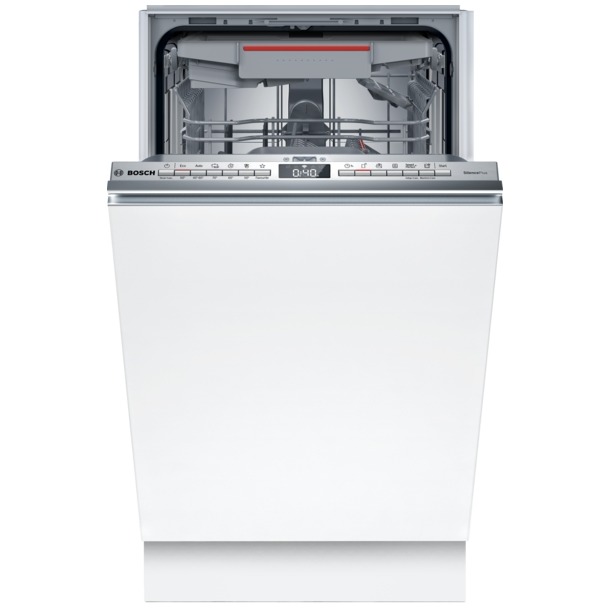 Bosch SPV4EMX24E Vaatwasser afbeelding