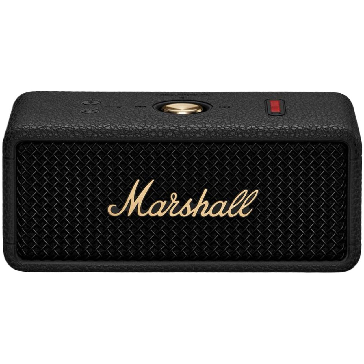 Marshall Emberton III BT Vintage Bluetooth speaker Zwart