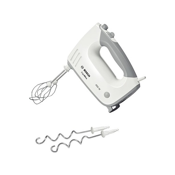 Bosch MFQ36400 Mixer Wit, foto 2