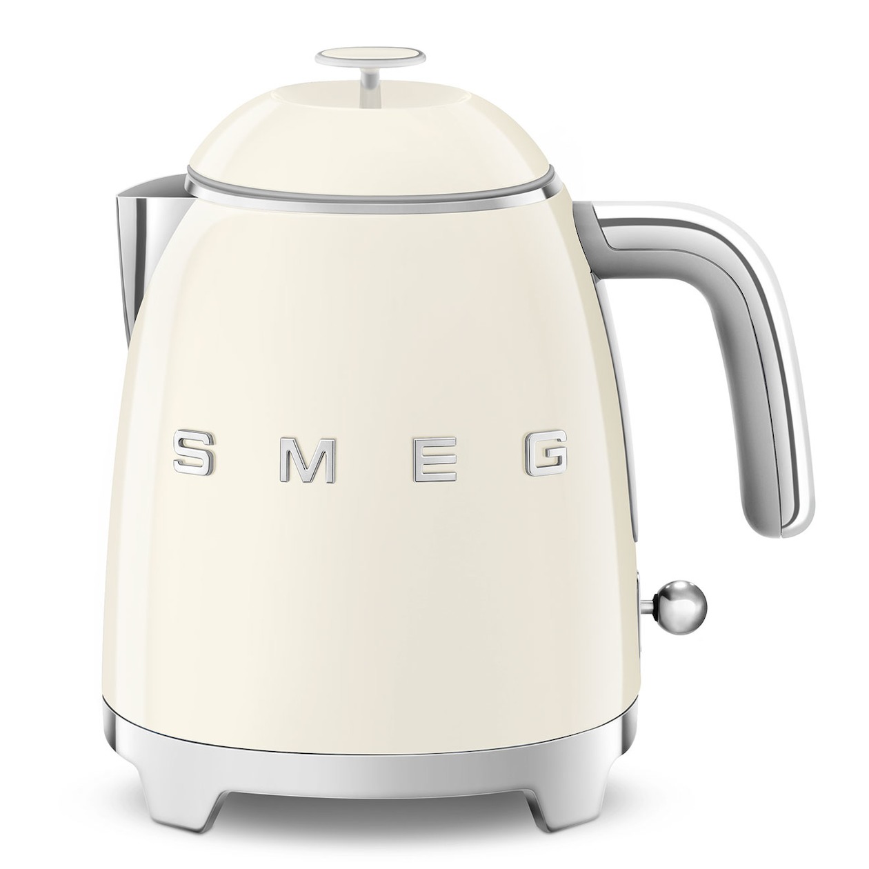Smeg KLF05CREU Waterkoker Wit afbeelding