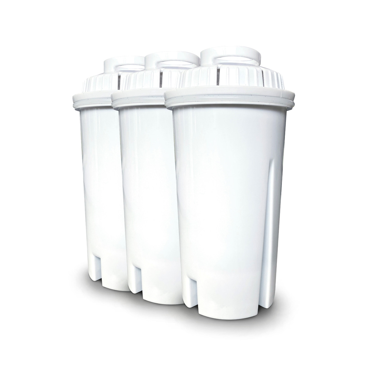 Caso Filter Hot Water (3 stuks) Waterkoker Wit
