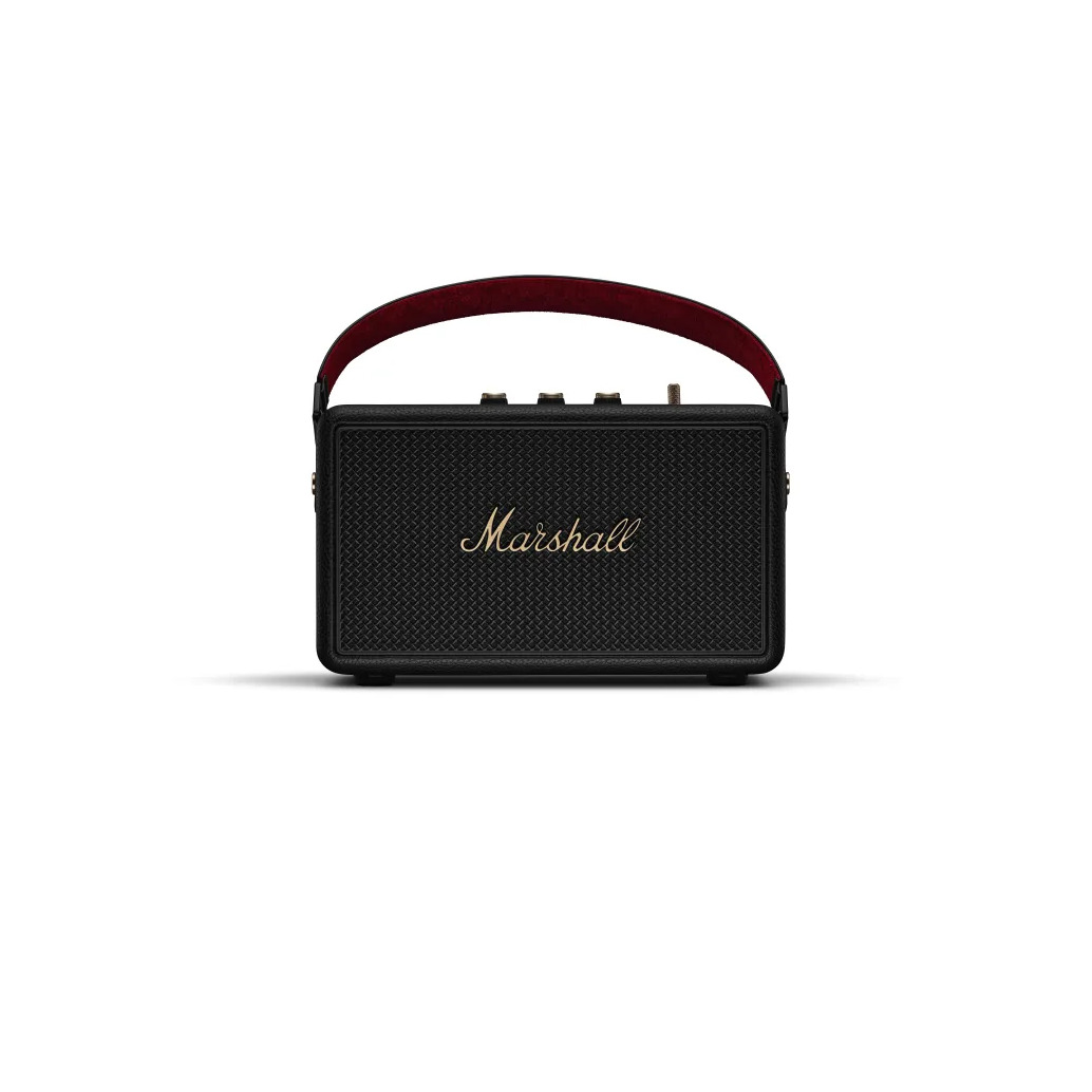 Marshall Kilburn III Bluetooth speaker Zwart afbeelding