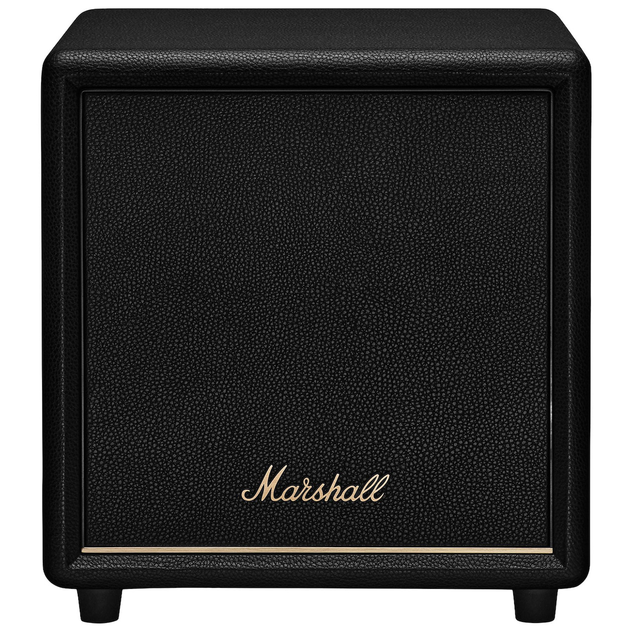 Marshall Heston SUB 200 Subwoofer Zwart