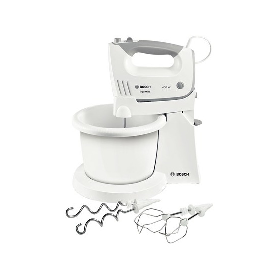 Bosch MFQ36460 Mixer Wit afbeelding