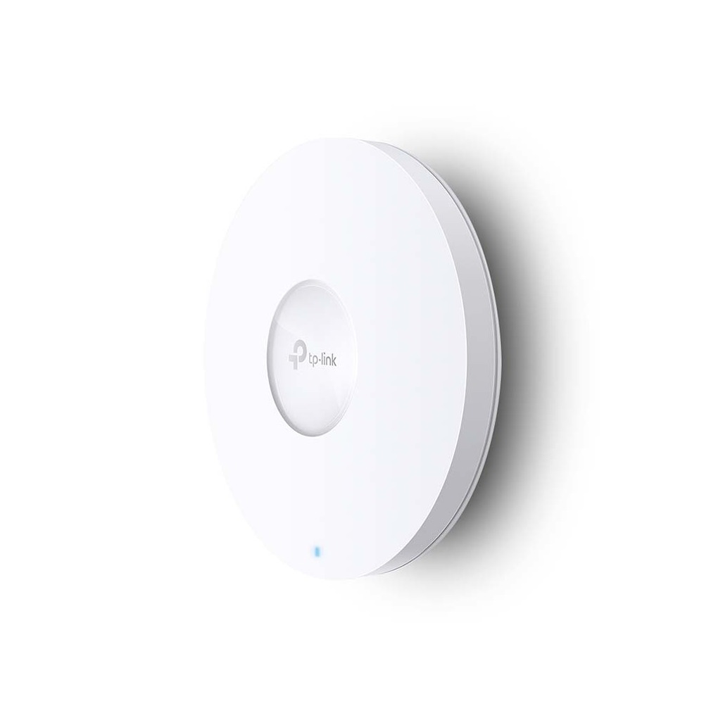 TP-Link AX1800 Ceiling Mount Dual-Band Wi-Fi 6 Access Point Access point Wit afbeelding