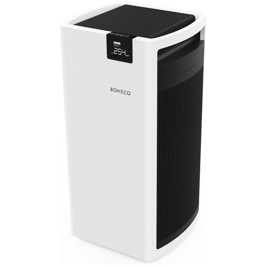 Boneco P 710 Luchtreiniger Wit afbeelding