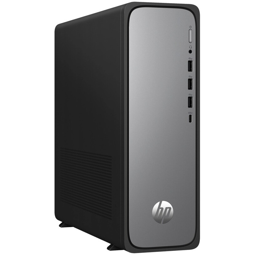 HP OmniDesk Slim S03-0058nd Desktop