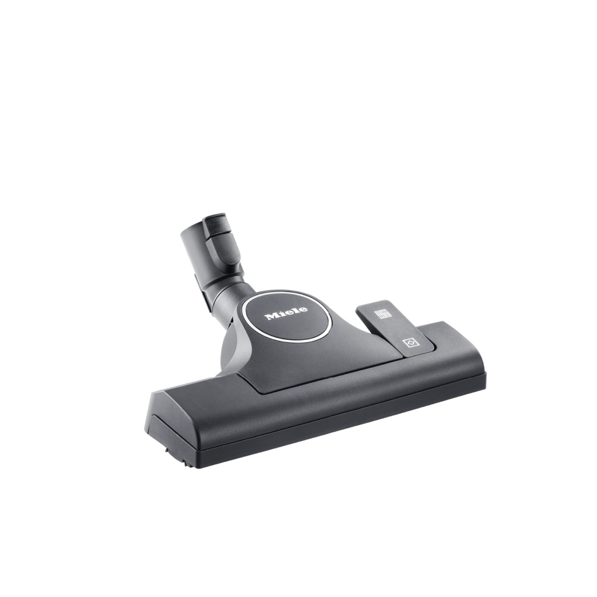 Miele Luxe zuigmond SBD 365-3 AllTeQ Eco Borstel Zwart afbeelding